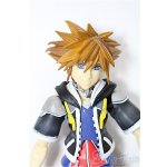 画像: PLAY ARTS/Kingdom Hearts II S-26-01-25-310-TO-ZS
