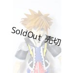 画像: PLAY ARTS/Kingdom Hearts II S-26-04-19-476-TO-ZS