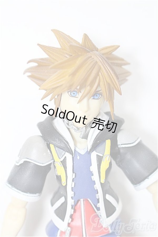 画像1: PLAY ARTS/Kingdom Hearts II S-26-04-19-476-TO-ZS (1)