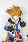 画像2: PLAY ARTS/Kingdom Hearts II S-26-01-25-310-TO-ZS (2)