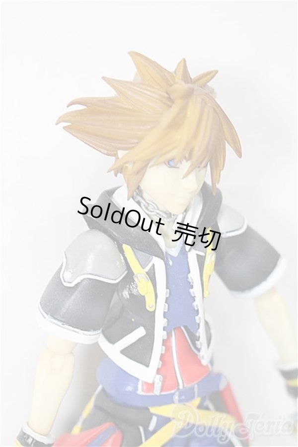 画像2: PLAY ARTS/Kingdom Hearts II S-26-04-19-476-TO-ZS (2)