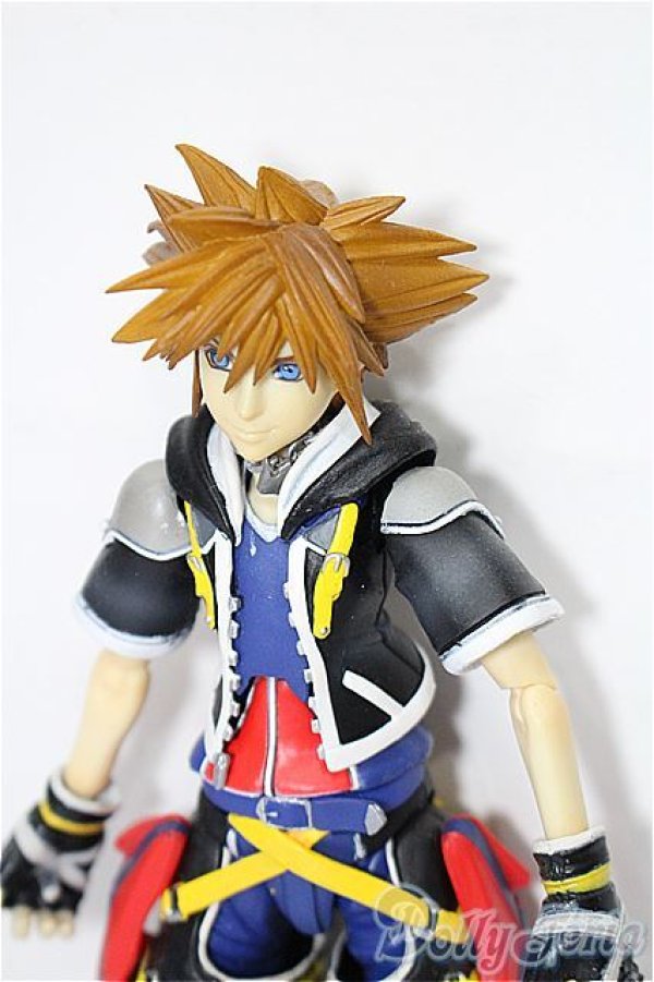 画像3: PLAY ARTS/Kingdom Hearts II S-26-01-25-310-TO-ZS (3)
