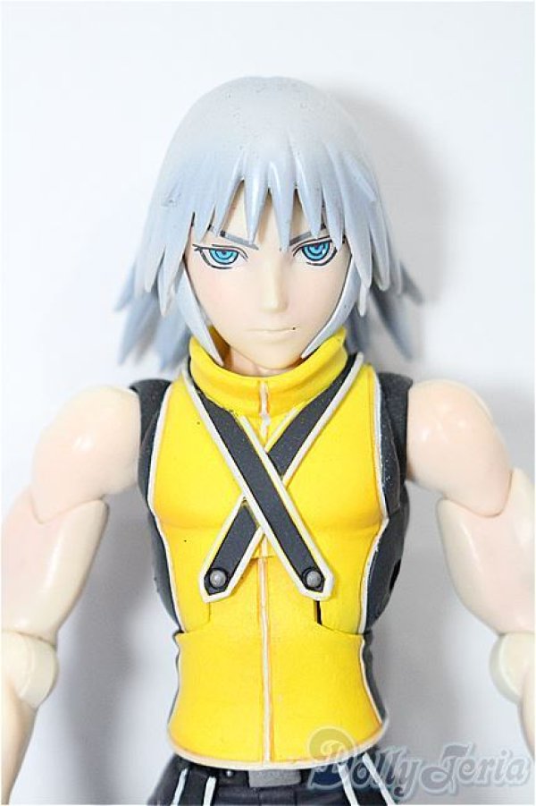 画像1: PLAY ARTS/Kingdom Hearts II S-26-01-25-309-TO-ZS (1)