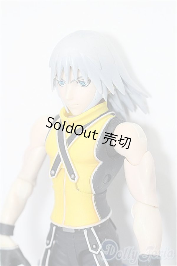 画像3: PLAY ARTS/Kingdom Hearts II S-26-01-25-309-TO-ZS (3)