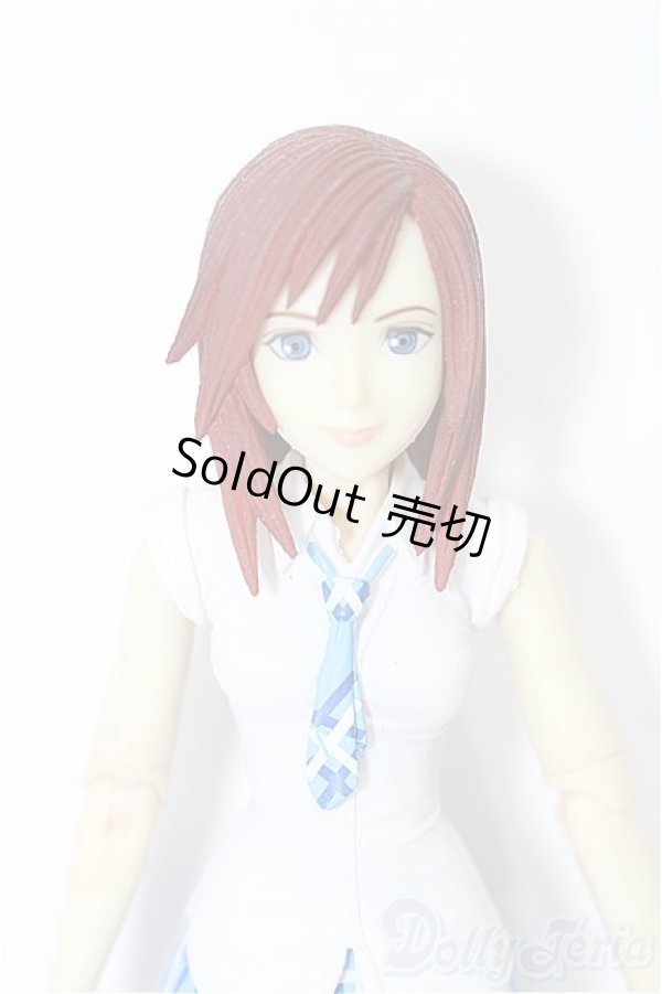 画像1: PLAY ARTS/Kingdom Hearts II S-26-06-07-446-TO-ZS (1)