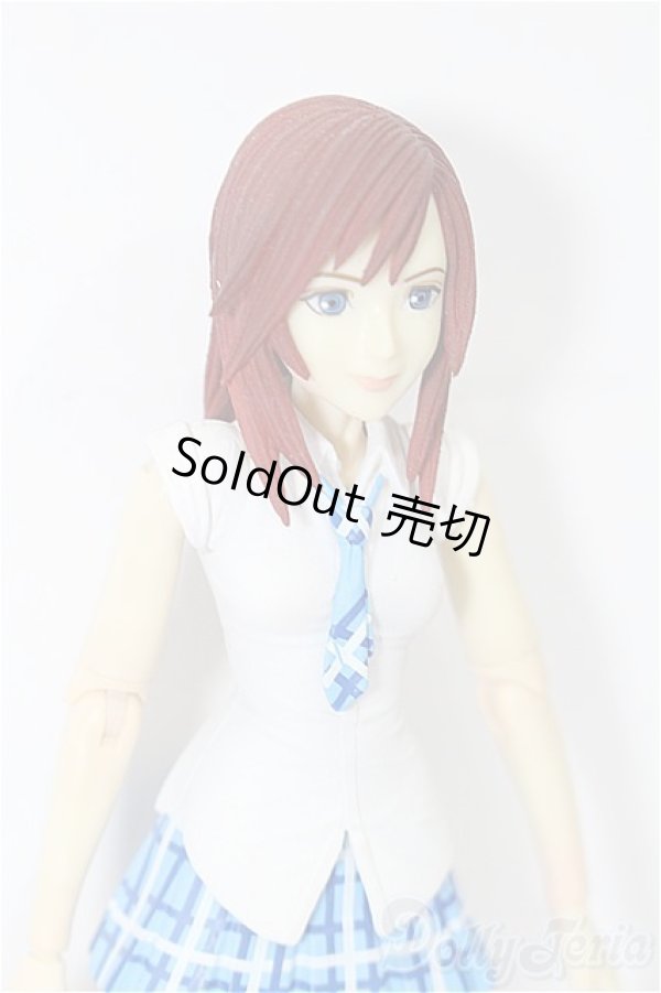 画像2: PLAY ARTS/Kingdom Hearts II S-26-06-07-446-TO-ZS (2)