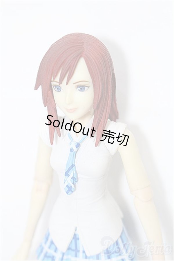 画像3: PLAY ARTS/Kingdom Hearts II S-26-06-07-446-TO-ZS (3)