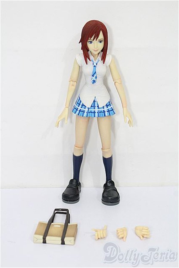 画像4: PLAY ARTS/Kingdom Hearts II S-26-01-25-308-TO-ZS (4)