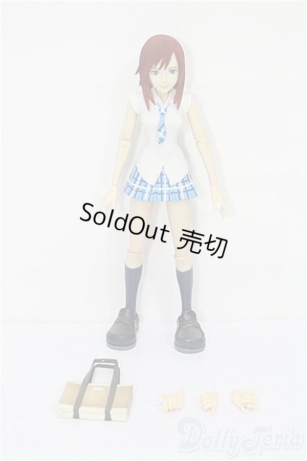 画像4: PLAY ARTS/Kingdom Hearts II S-26-06-07-446-TO-ZS (4)