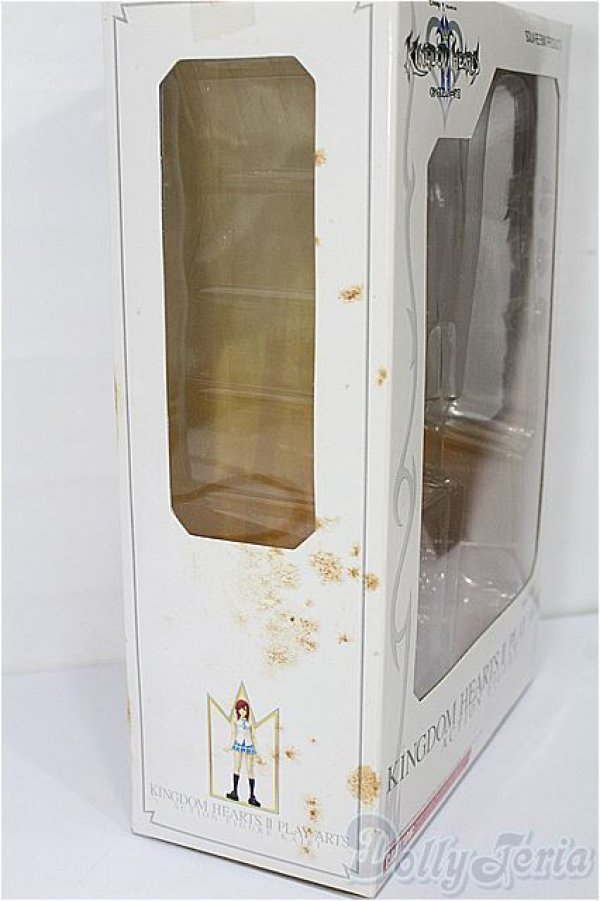 画像6: PLAY ARTS/Kingdom Hearts II S-26-01-25-308-TO-ZS (6)