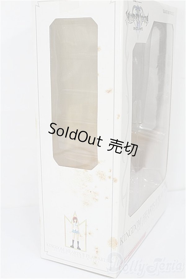 画像6: PLAY ARTS/Kingdom Hearts II S-26-06-07-446-TO-ZS (6)