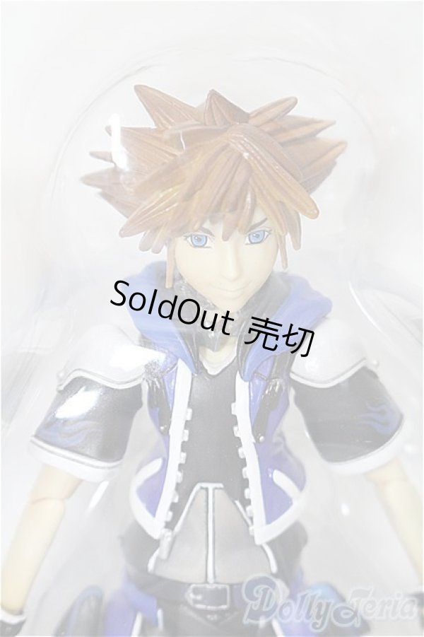 画像1: PLAY ARTS/Kingdom Hearts II S-26-06-07-445-TO-ZS (1)