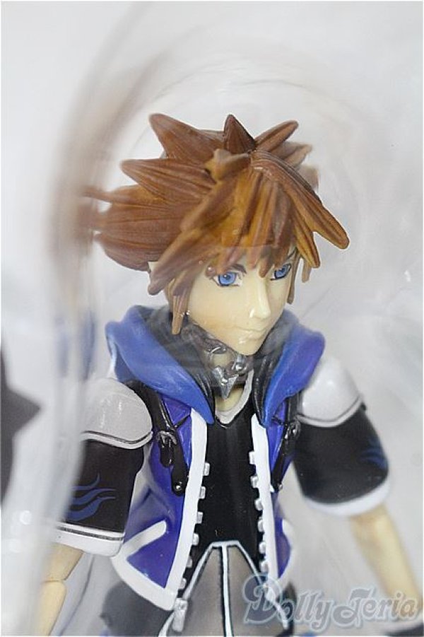 画像2: PLAY ARTS/Kingdom Hearts II S-26-01-25-307-TO-ZS (2)