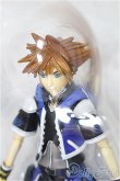 画像3: PLAY ARTS/Kingdom Hearts II S-26-01-25-307-TO-ZS (3)