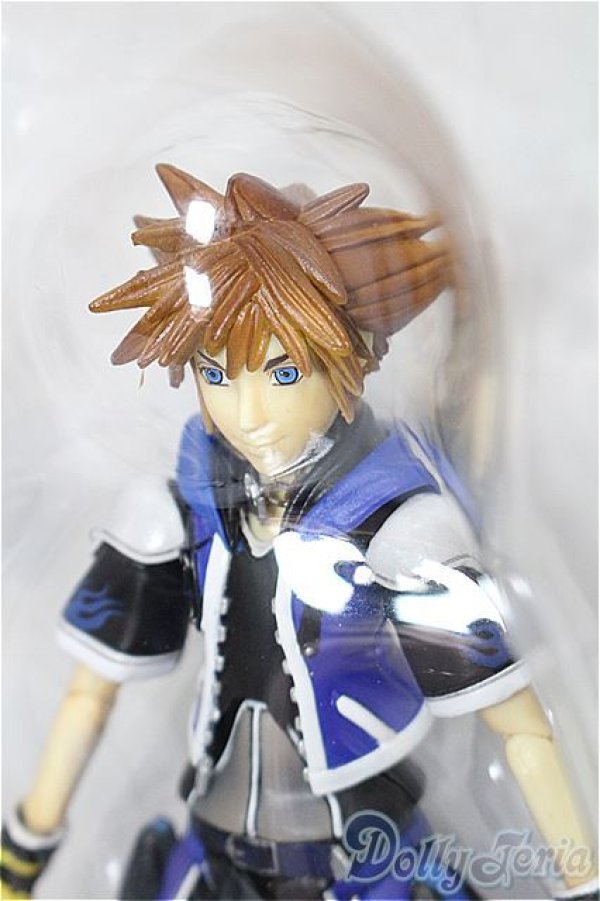 画像3: PLAY ARTS/Kingdom Hearts II S-26-01-25-307-TO-ZS (3)