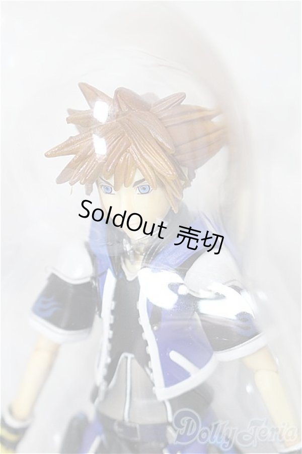 画像3: PLAY ARTS/Kingdom Hearts II S-26-06-07-445-TO-ZS (3)