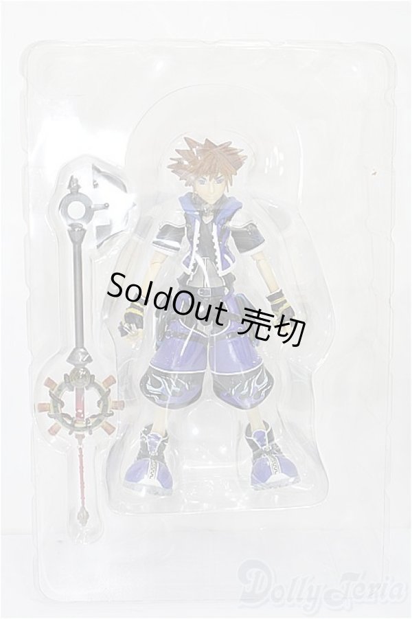 画像4: PLAY ARTS/Kingdom Hearts II S-26-06-07-445-TO-ZS (4)