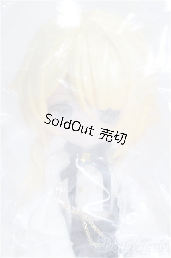 画像1: ボニーバニー3/気象星語 太陽 赫利 S-26-02-01-104-TO-ZS (1)