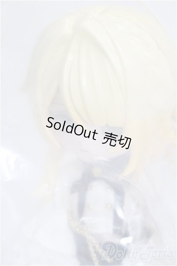 画像2: ボニーバニー3/気象星語 太陽 赫利 S-26-02-01-104-TO-ZS (2)