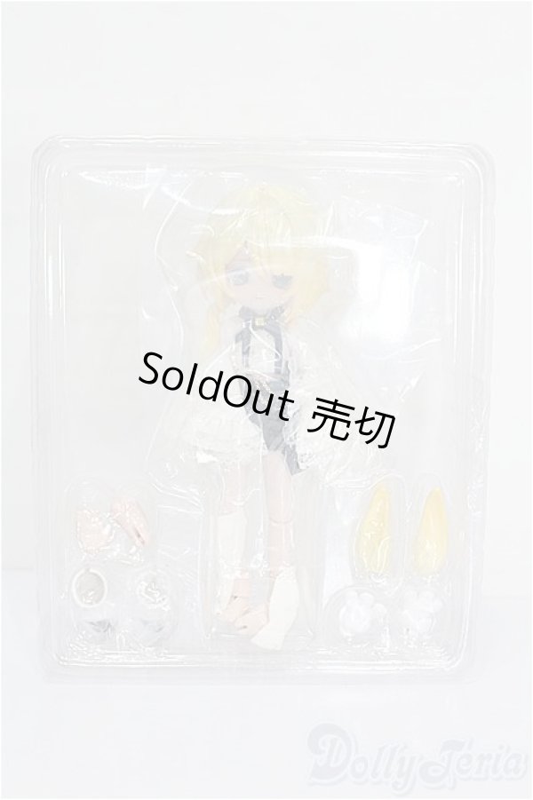 画像4: ボニーバニー3/気象星語 太陽 赫利 S-26-02-01-104-TO-ZS (4)