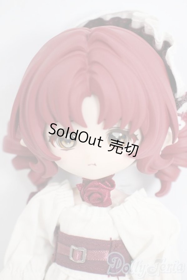 画像1: ボニーバニー3/気象星語 ：フロロ 芙洛格 Y-26-01-28-160-TO-ZY (1)