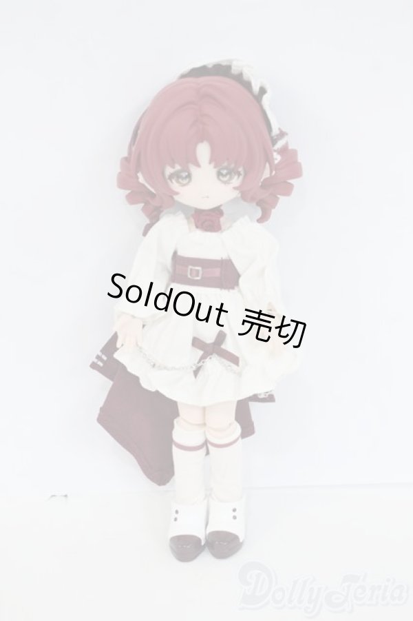 画像2: ボニーバニー3/気象星語 ：フロロ 芙洛格 Y-26-01-28-160-TO-ZY (2)