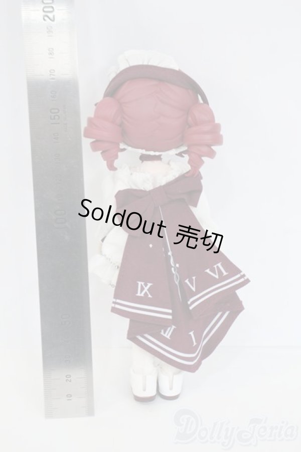 画像3: ボニーバニー3/気象星語 ：フロロ 芙洛格 Y-26-01-28-160-TO-ZY (3)