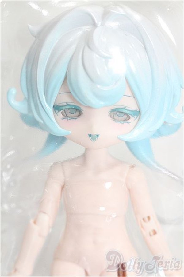 画像1: COME4FREE/ボニーバニー 気象星語 ペラ S-26-02-01-103-TO-ZS (1)