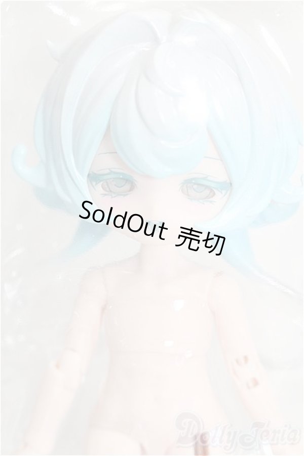 画像1: COME4FREE/ボニーバニー 気象星語 ペラ S-26-02-01-103-TO-ZS (1)