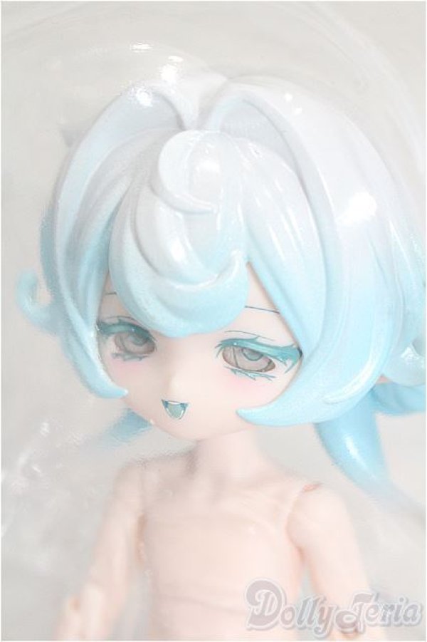 画像2: COME4FREE/ボニーバニー 気象星語 ペラ S-26-02-01-103-TO-ZS (2)