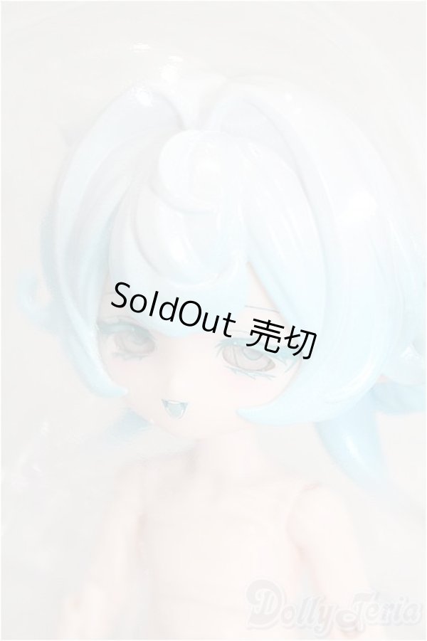 画像2: COME4FREE/ボニーバニー 気象星語 ペラ S-26-02-01-103-TO-ZS (2)