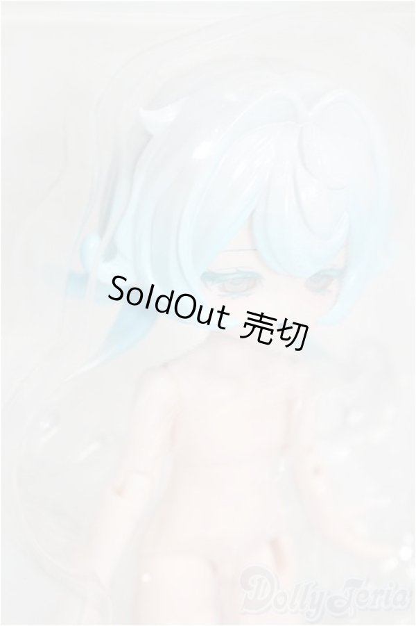 画像3: COME4FREE/ボニーバニー 気象星語 ペラ S-26-02-01-103-TO-ZS (3)