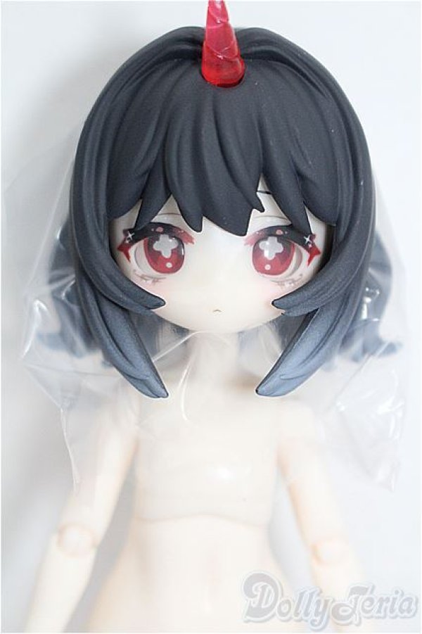 画像1: Meki Creator's Essence/造物之心:Rose(色違い・黒) S-26-02-01-106-TO-ZS (1)