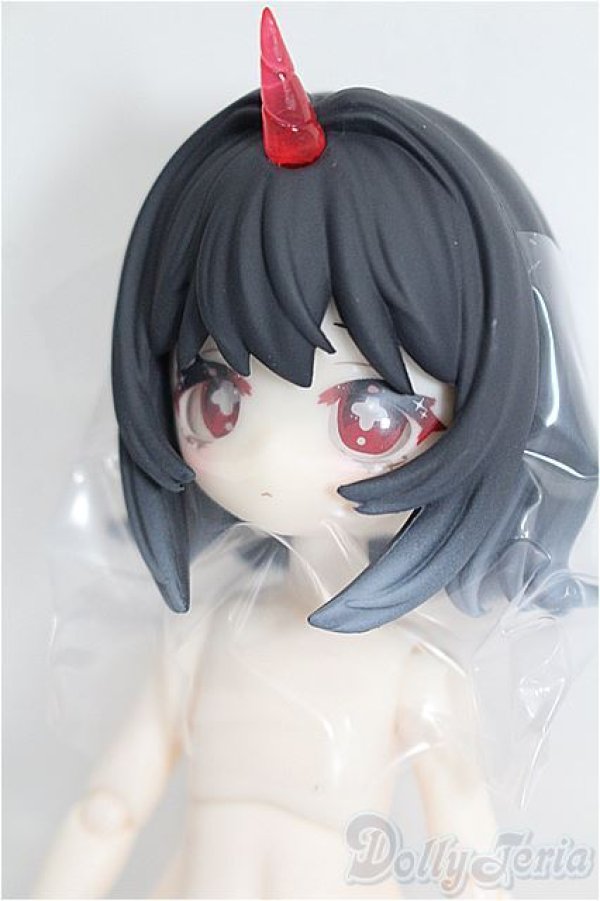 画像2: Meki Creator's Essence/造物之心:Rose(色違い・黒) S-26-02-01-106-TO-ZS (2)