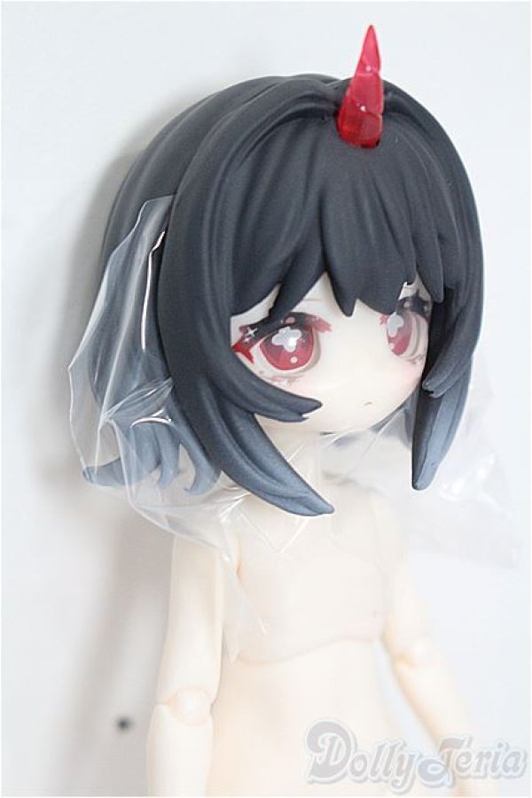 画像3: Meki Creator's Essence/造物之心:Rose(色違い・黒) S-26-02-01-106-TO-ZS (3)