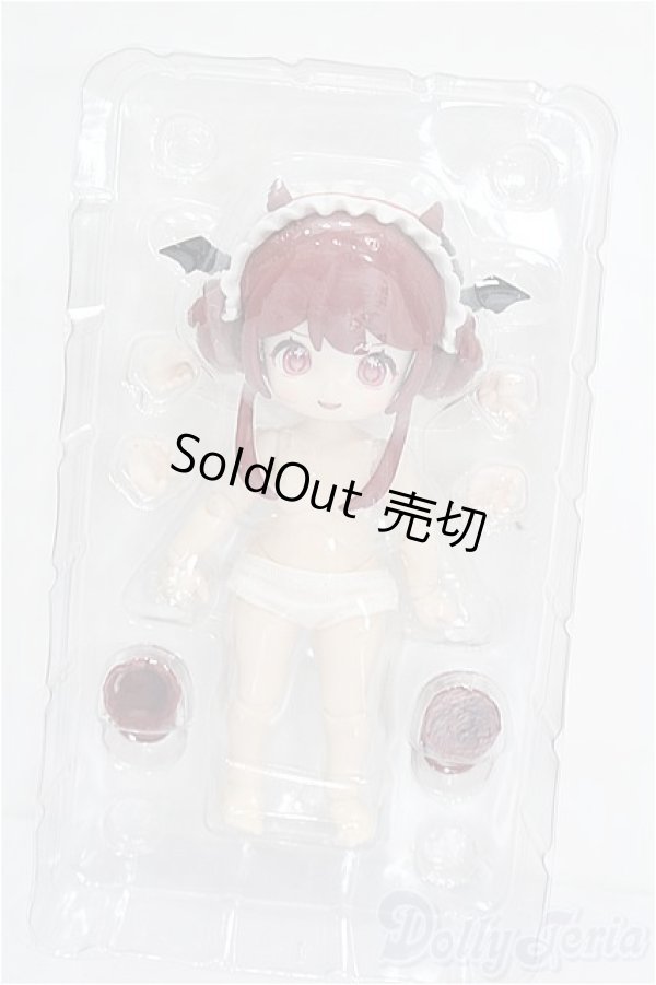 画像4: 次元界TOY/NAGI 交換学生 S-26-02-01-107-TO-ZS (4)