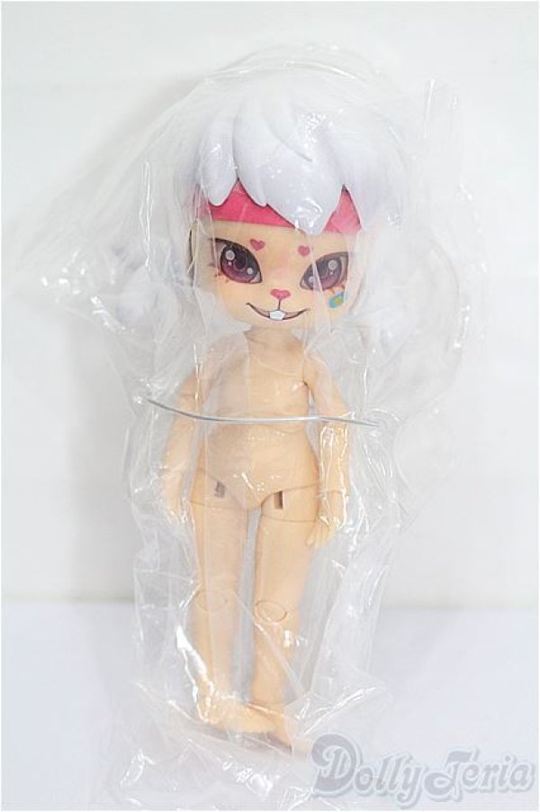 画像4: ボニーバニー/街頭のジャーニーシリーズ ストリートスケーター S-26-02-01-109-NY-ZS (4)