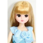 画像: リカちゃん/リカちゃん S-26-02-01-115-TO-ZS