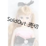 画像: リカちゃん/リカちゃん S-26-02-01-116-TO-ZS