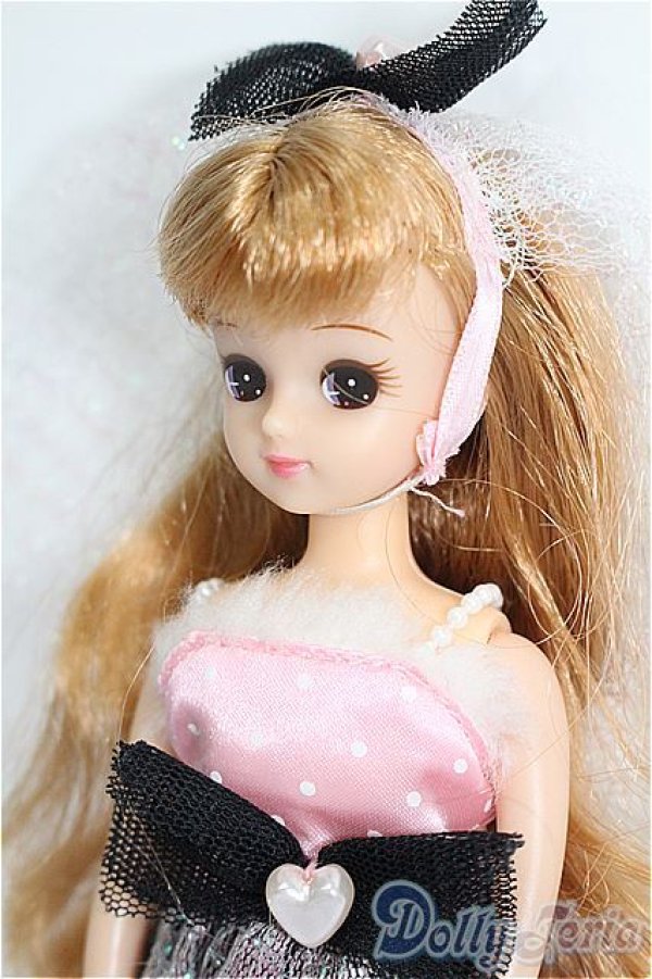 画像2: リカちゃん/リカちゃん S-26-02-01-116-TO-ZS (2)