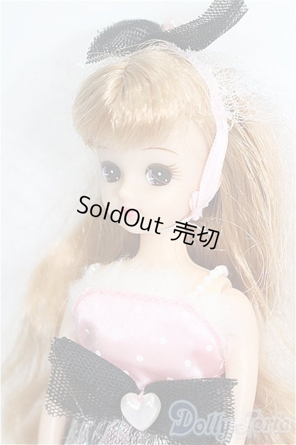 画像2: リカちゃん/リカちゃん S-26-02-01-116-TO-ZS (2)