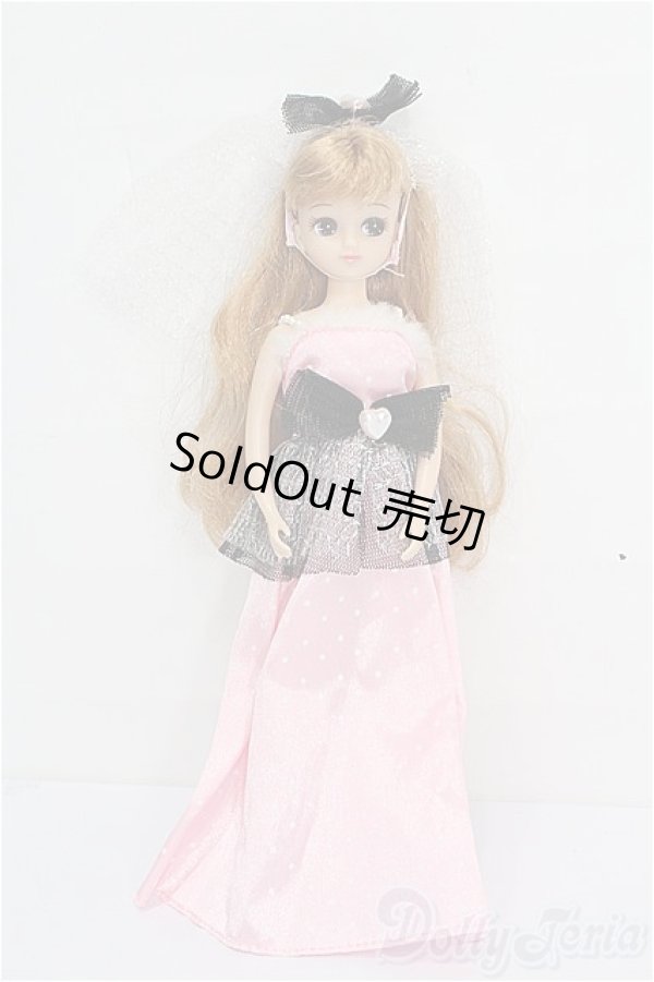 画像4: リカちゃん/リカちゃん S-26-02-01-116-TO-ZS (4)