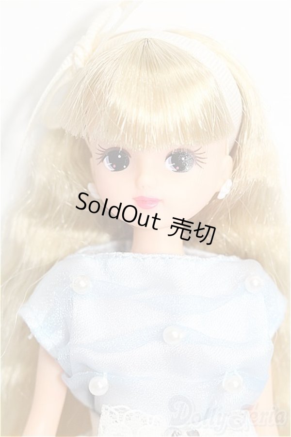 画像1: リカちゃん/リカちゃん S-26-02-01-114-TO-ZS (1)