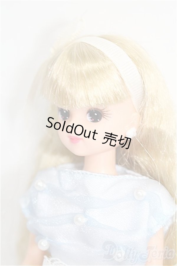 画像2: リカちゃん/リカちゃん S-26-02-01-114-TO-ZS (2)