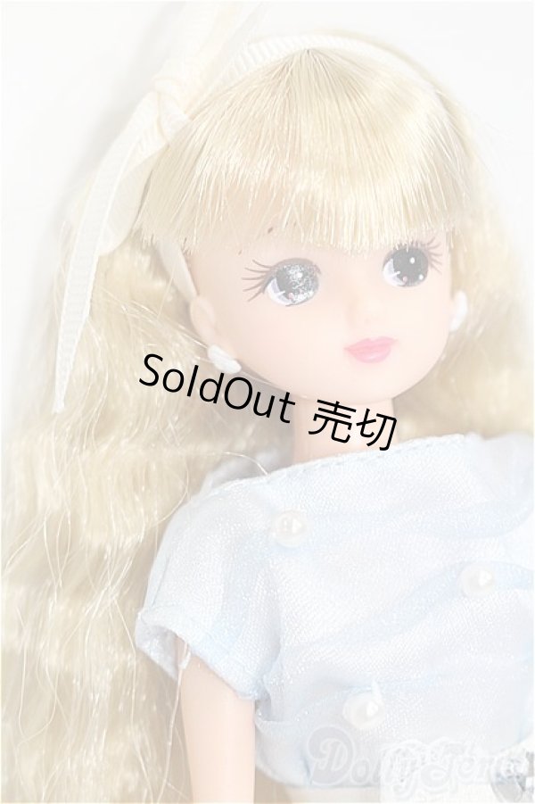 画像3: リカちゃん/リカちゃん S-26-02-01-114-TO-ZS (3)