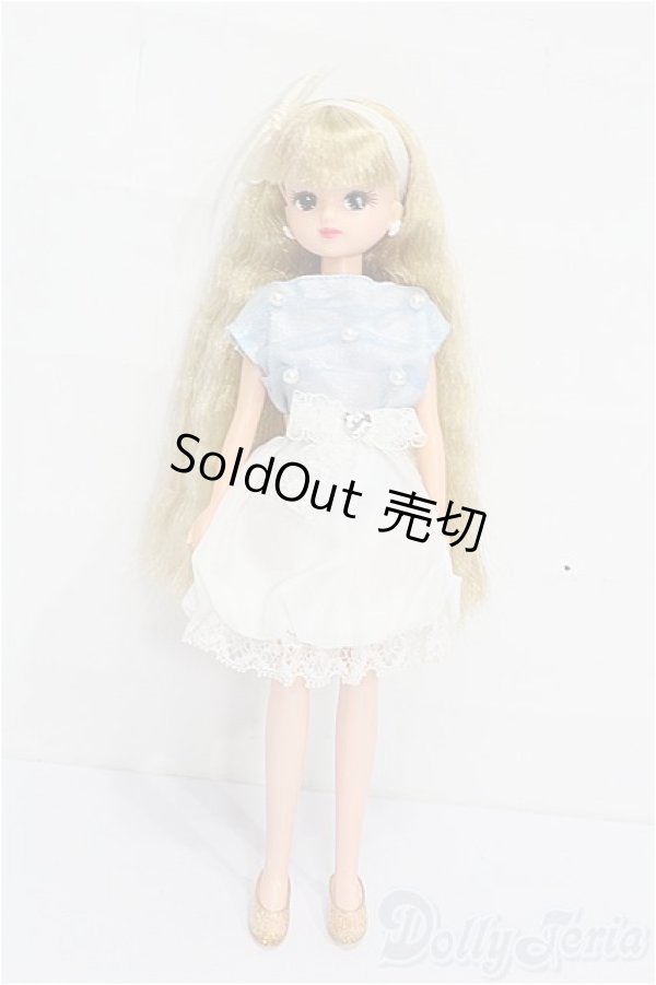 画像4: リカちゃん/リカちゃん S-26-02-01-114-TO-ZS (4)