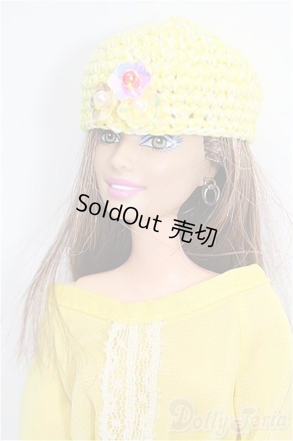 画像2: バービー/本体+衣装 S-26-02-01-121-TO-ZS (2)