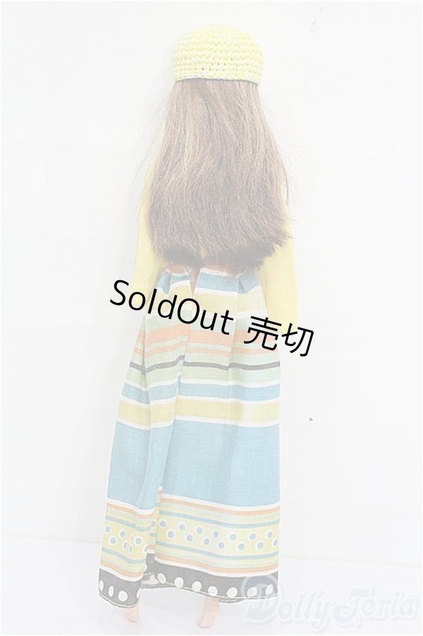 画像5: バービー/本体+衣装 S-26-02-01-121-TO-ZS (5)