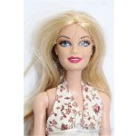 画像: バービー/本体+衣装 S-26-02-01-122-TO-ZS