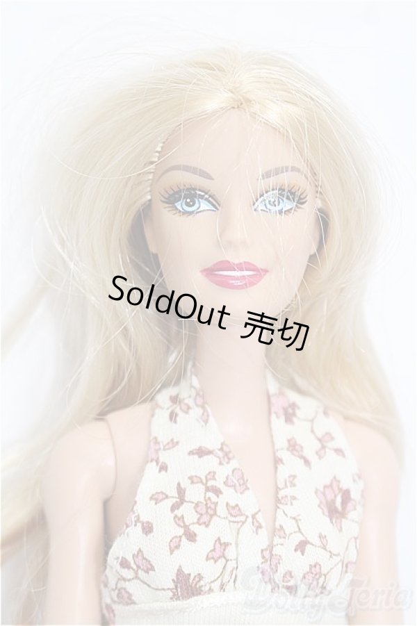 画像1: バービー/本体+衣装 S-26-02-01-122-TO-ZS (1)